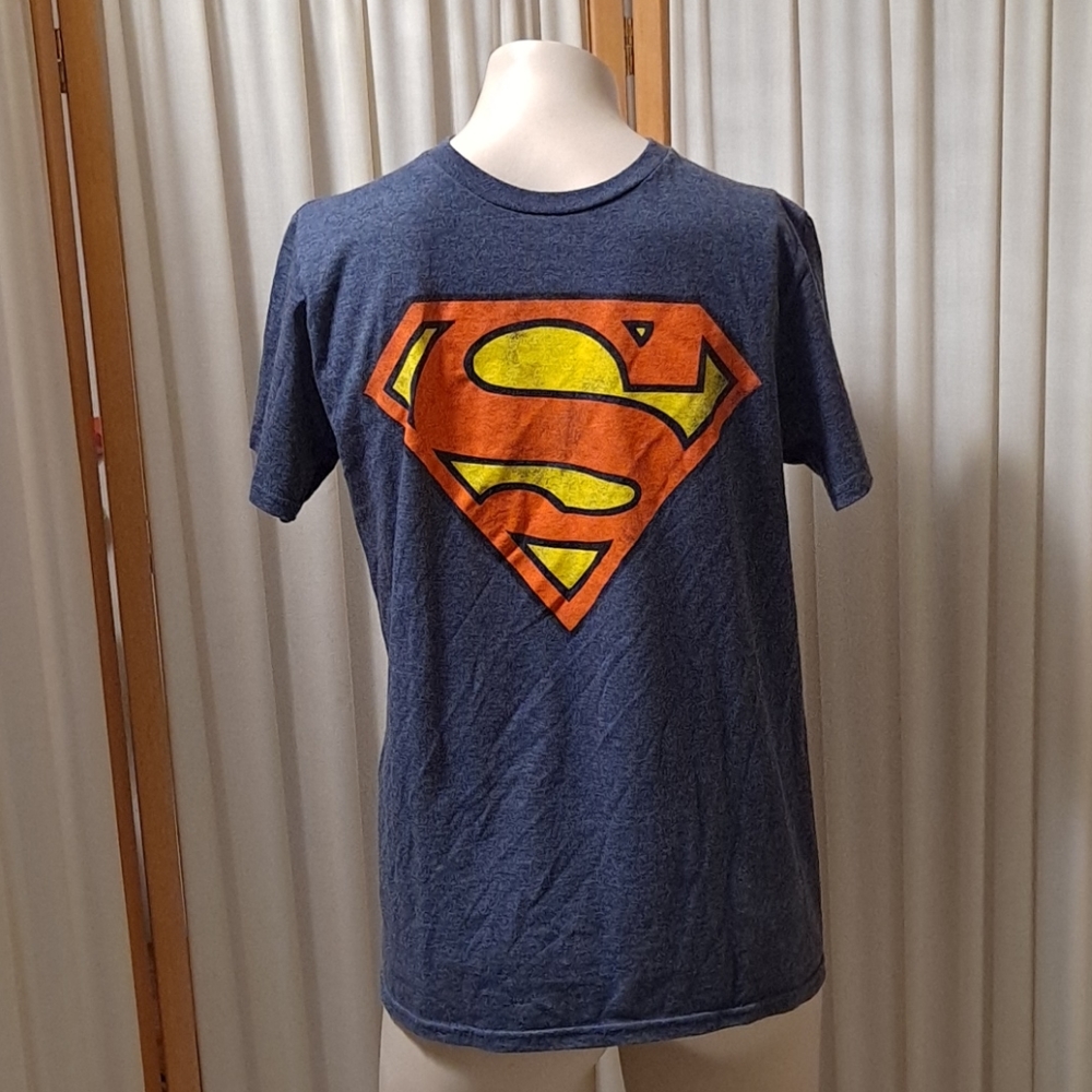 Superman brand Superman t-shirt, small
